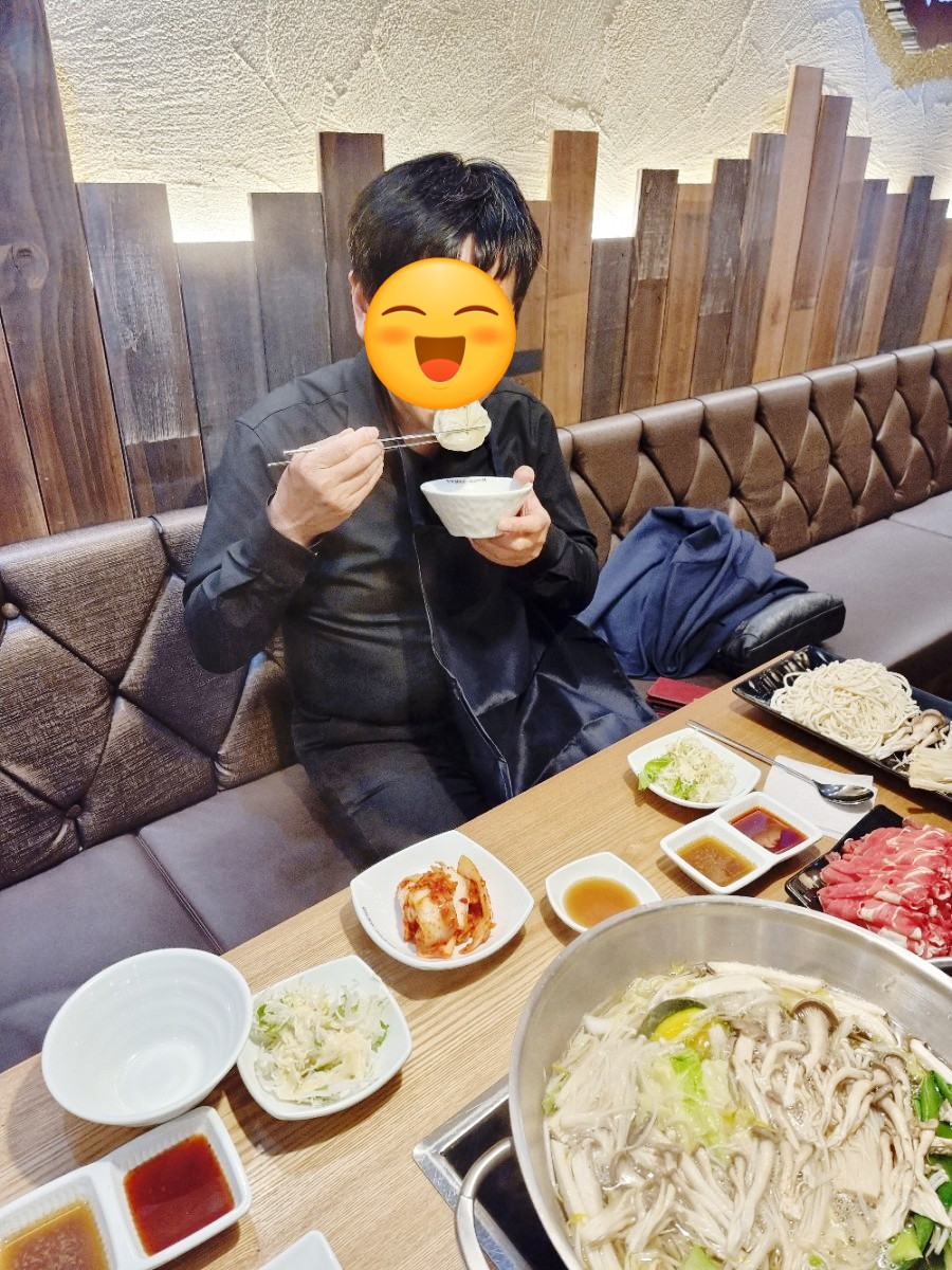 명동칼국수샤브샤브이마트 이미지