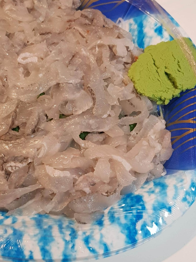 피쉬마트수족관 이미지