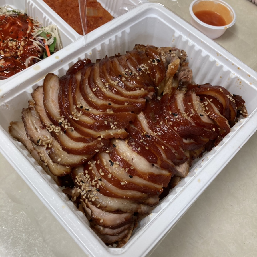 가장맛있는족발객사점 이미지