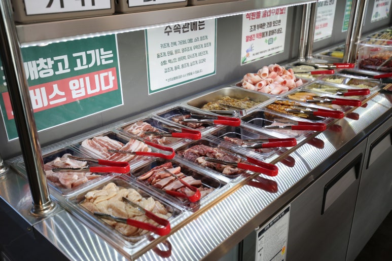 별빛영화마을 대전자동차극장 이미지