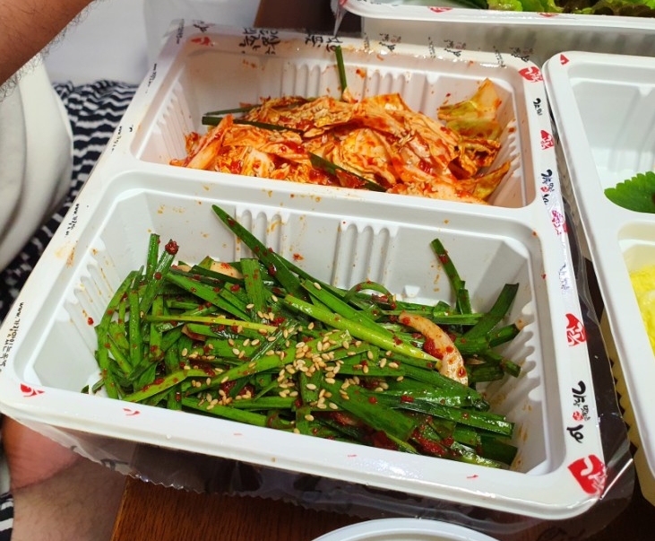 가장맛있는족발대구화원점 이미지
