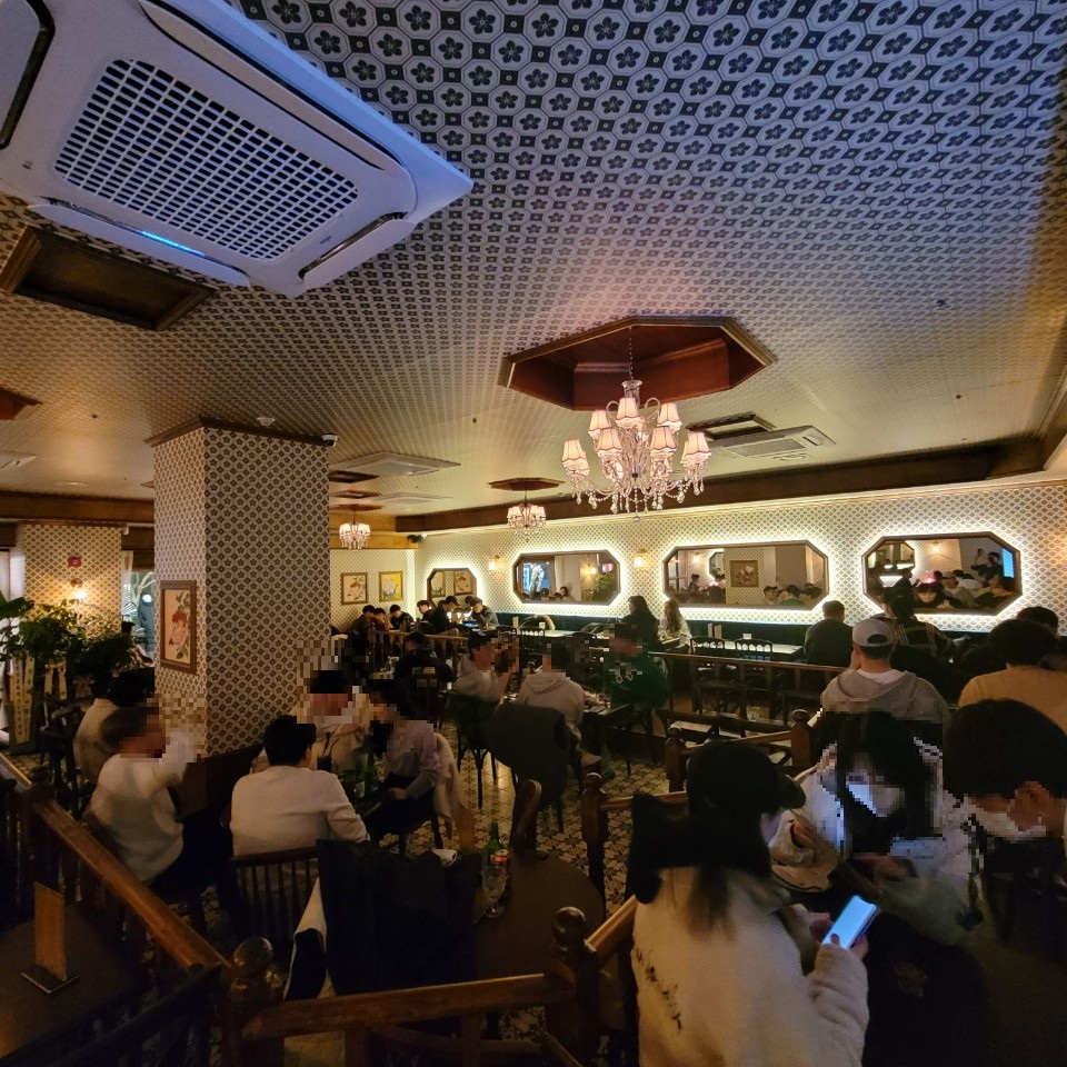 금별맥주 이미지