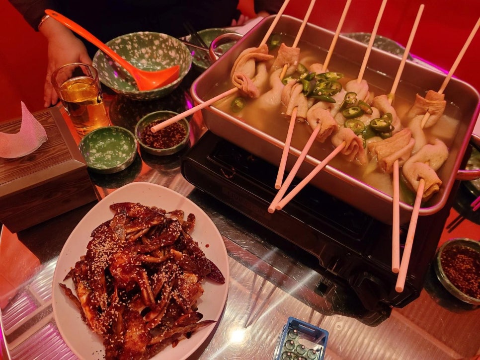 우리끼리포차 이미지