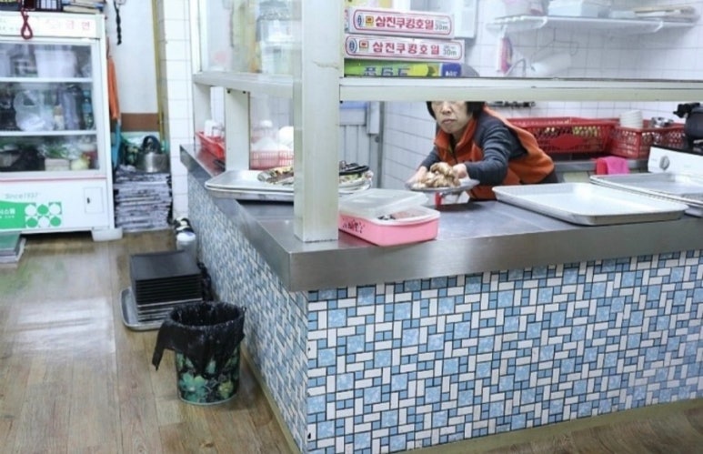 용마갈비 이미지