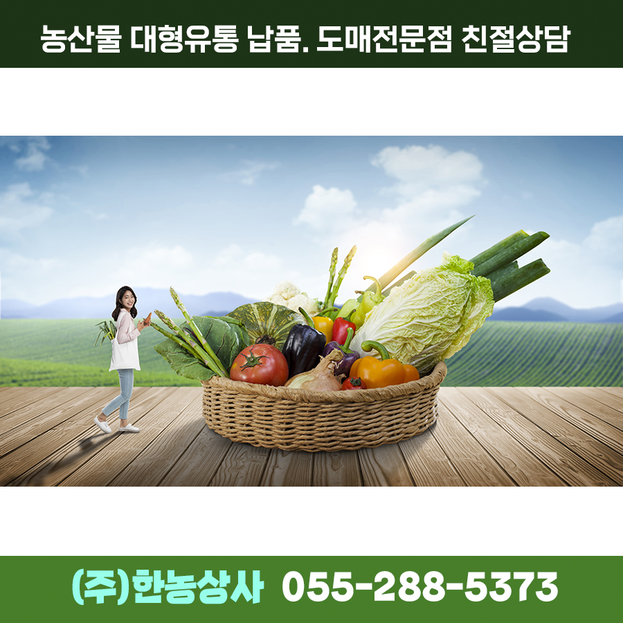 한농상사 이미지