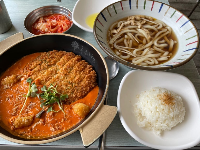 국수나무신창점 이미지