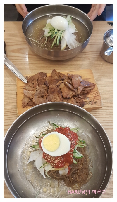 육쌈냉면 창동점 이미지