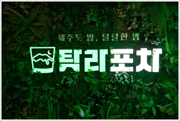 탐라포차 둔산점 이미지