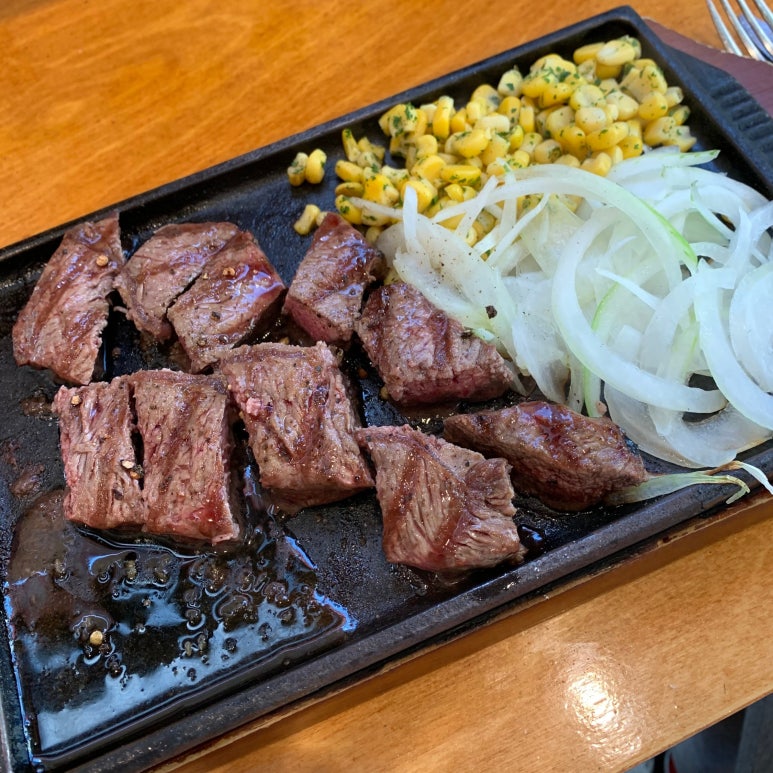 헤비스테이크 구로디지털점 이미지