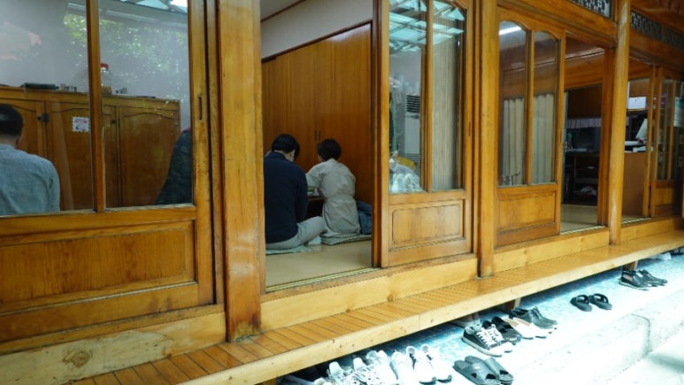 큰대문집별관 이미지