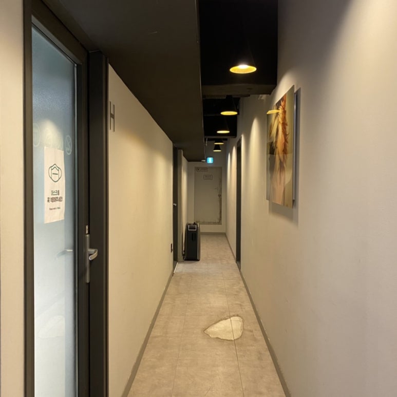 이대연습실 로제이 이미지