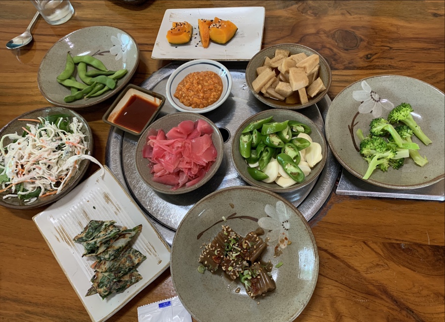 철교황토집 이미지