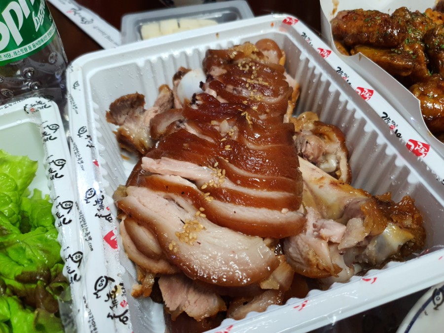 가장맛있는족발대구화원점 이미지