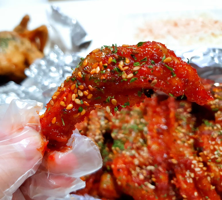 신화불닭발 이미지