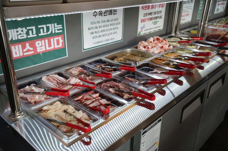 별빛영화마을 대전자동차극장 이미지