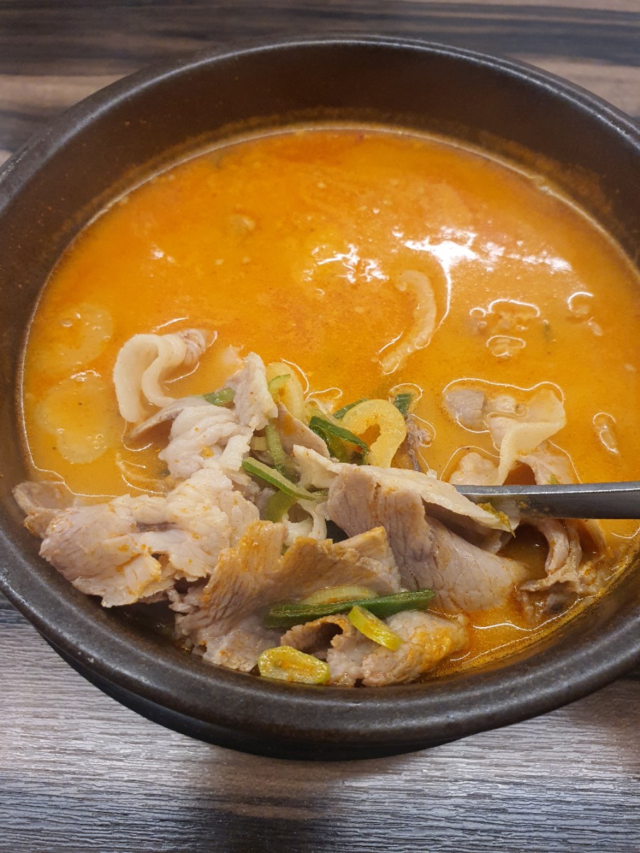 더진국 청주 율량점 이미지