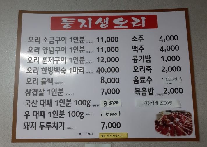 둥지생오리 이미지