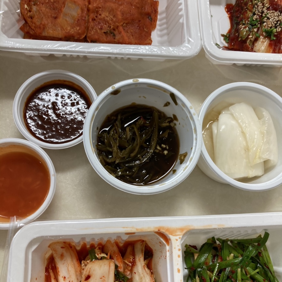 가장맛있는족발객사점 이미지
