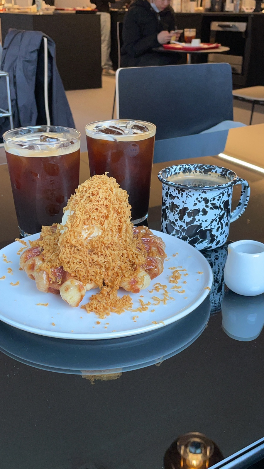 카페모디피 이미지