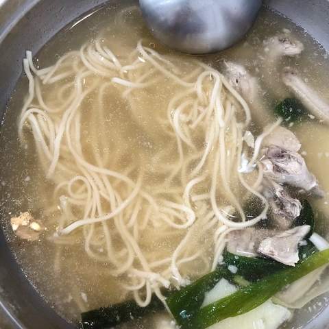 의정부어머니닭한마리 사진 7