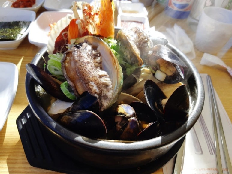 팔도맛집 이미지