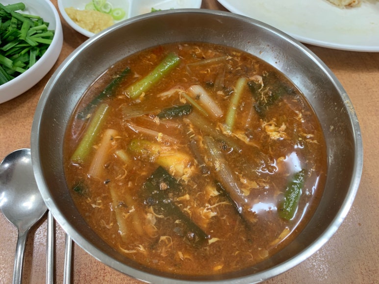 성산감자전 이미지
