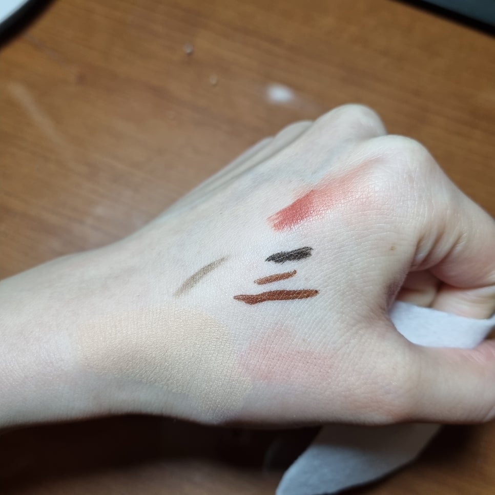 브로우올리 이미지