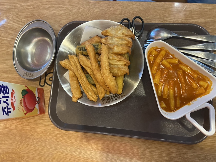신전떡볶이진주 이미지