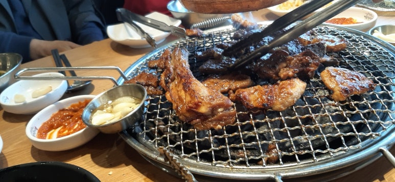 명륜진사갈비연천점 이미지
