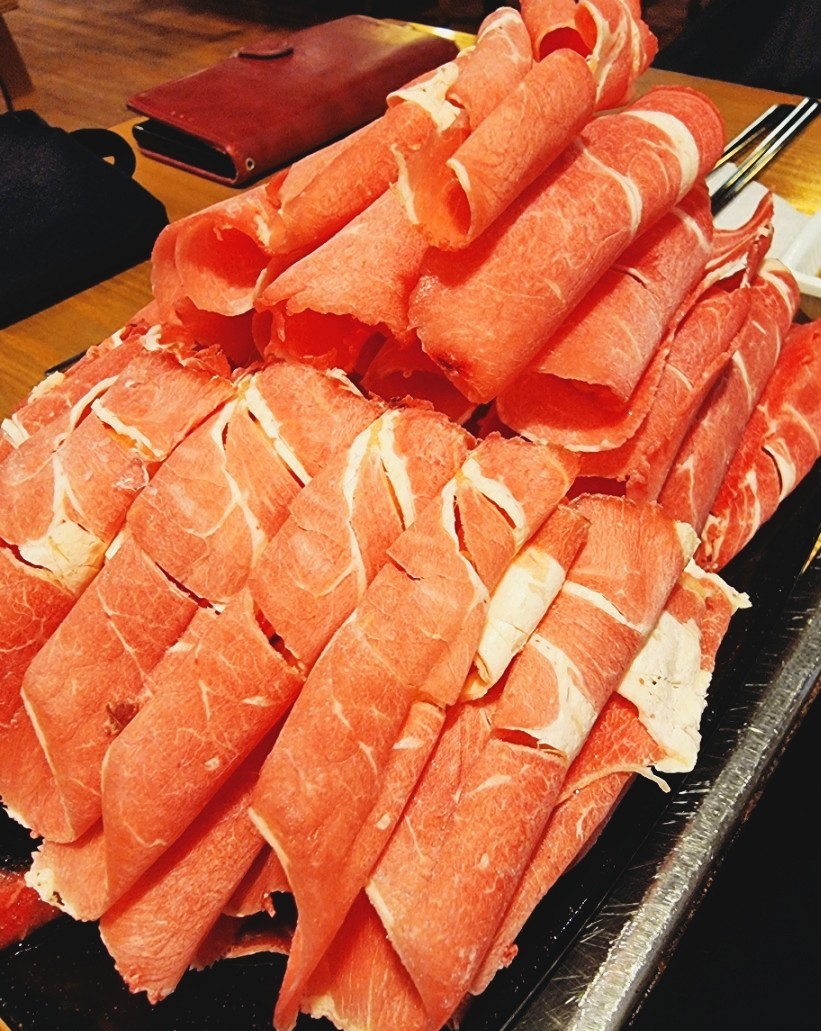 명동칼국수샤브샤브이마트 이미지