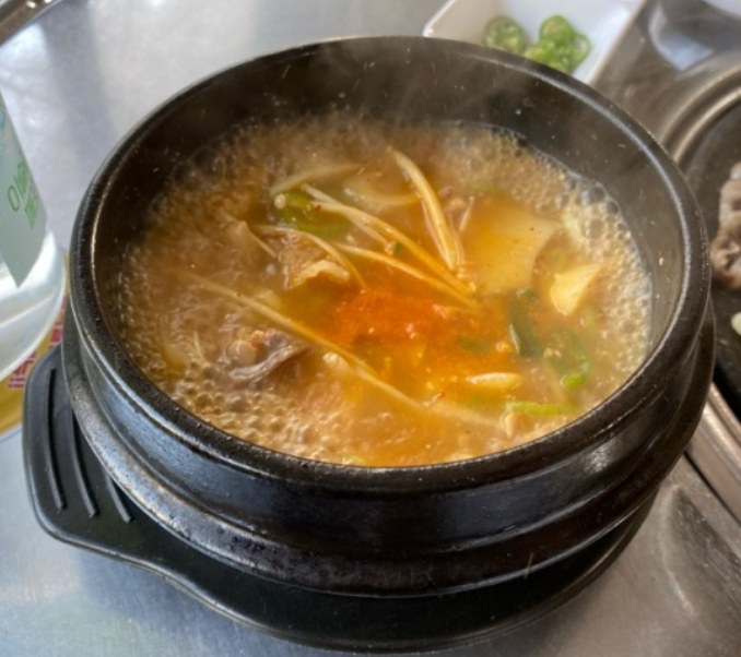 제주막창 이미지
