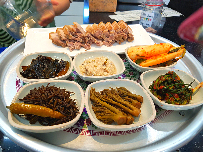 오늘반찬푸드 이미지
