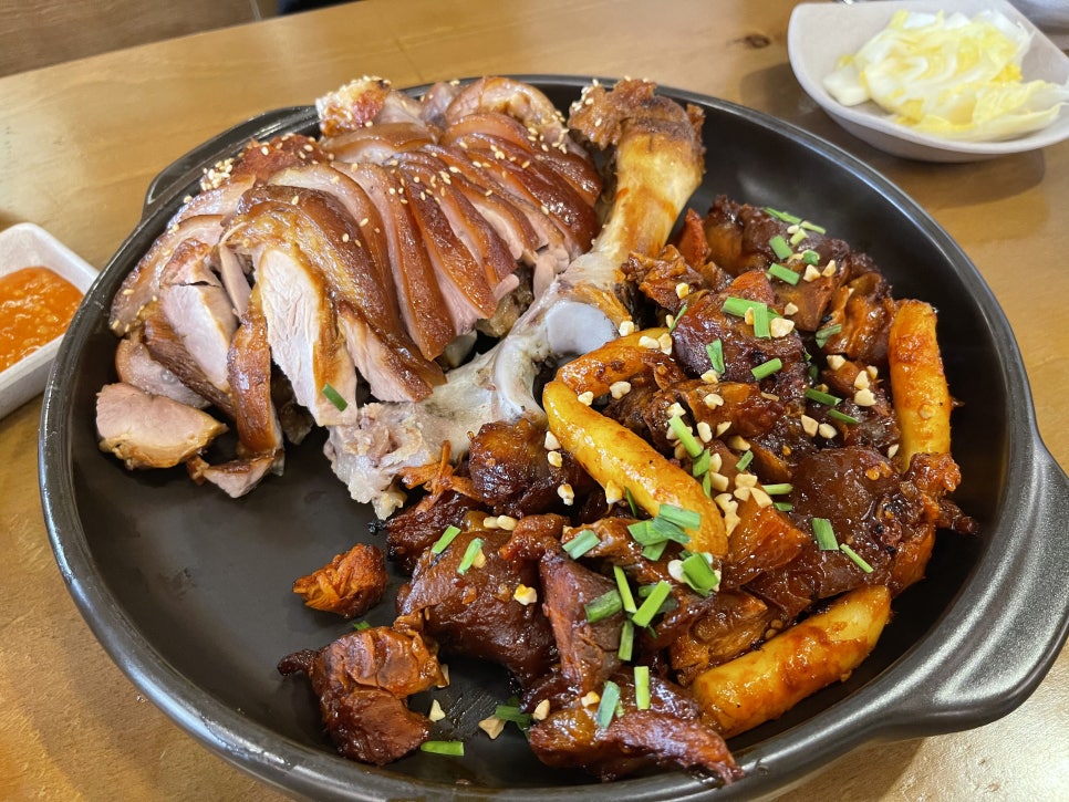 족발야시장부천 이미지