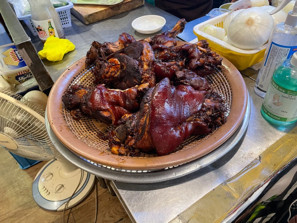 고향족발 이미지