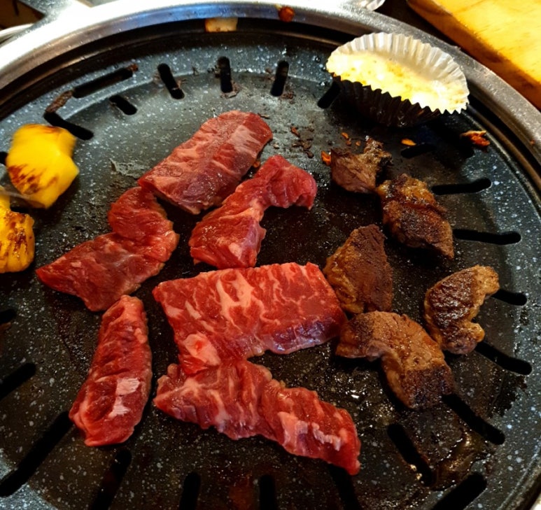 이차돌 인천청라점 이미지