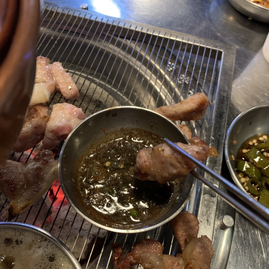 또왕뒷고기 이미지
