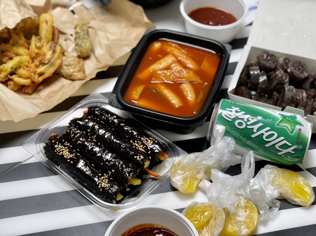 33떡볶이포레스티아점 이미지