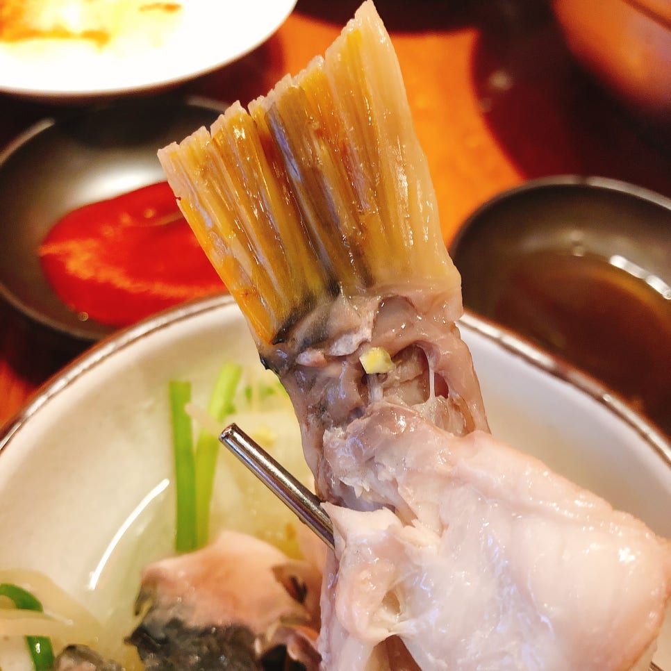금수복국 센텀벡스코점 이미지