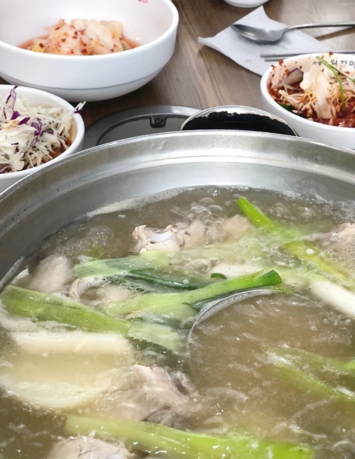 의정부어머니닭한마리 사진 6
