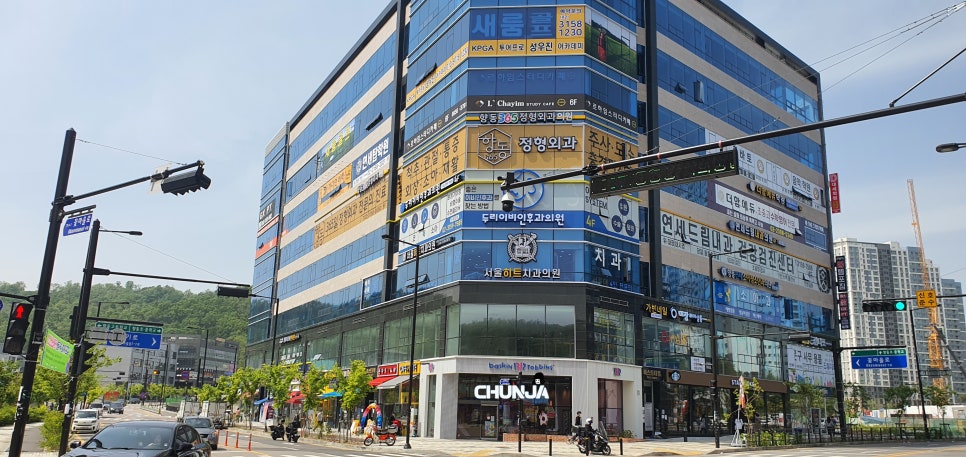 에듀하임스터디카페 이미지