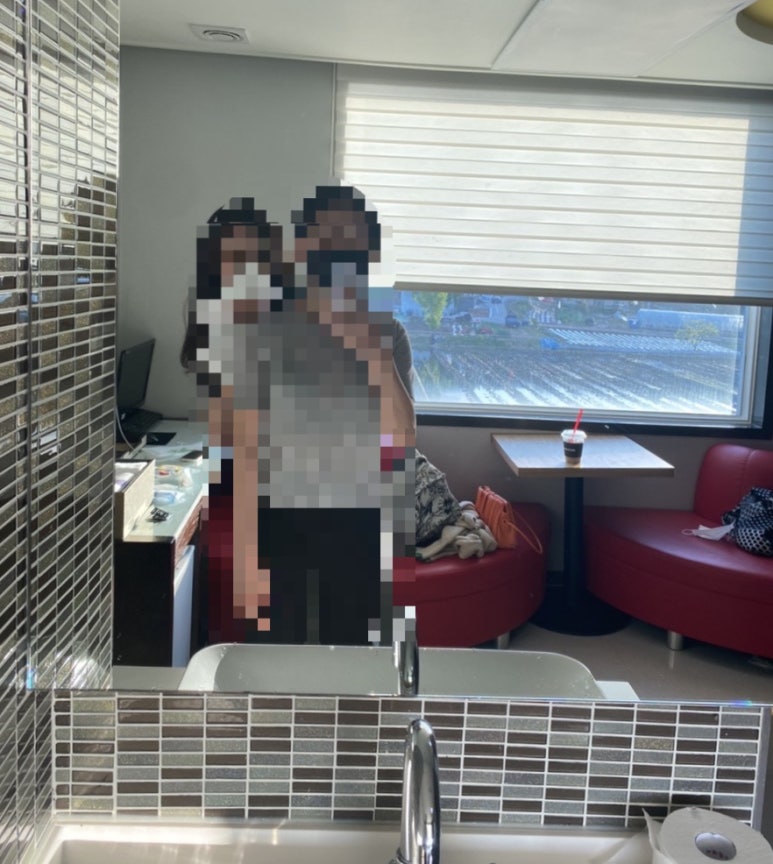 힐링무인텔 이미지