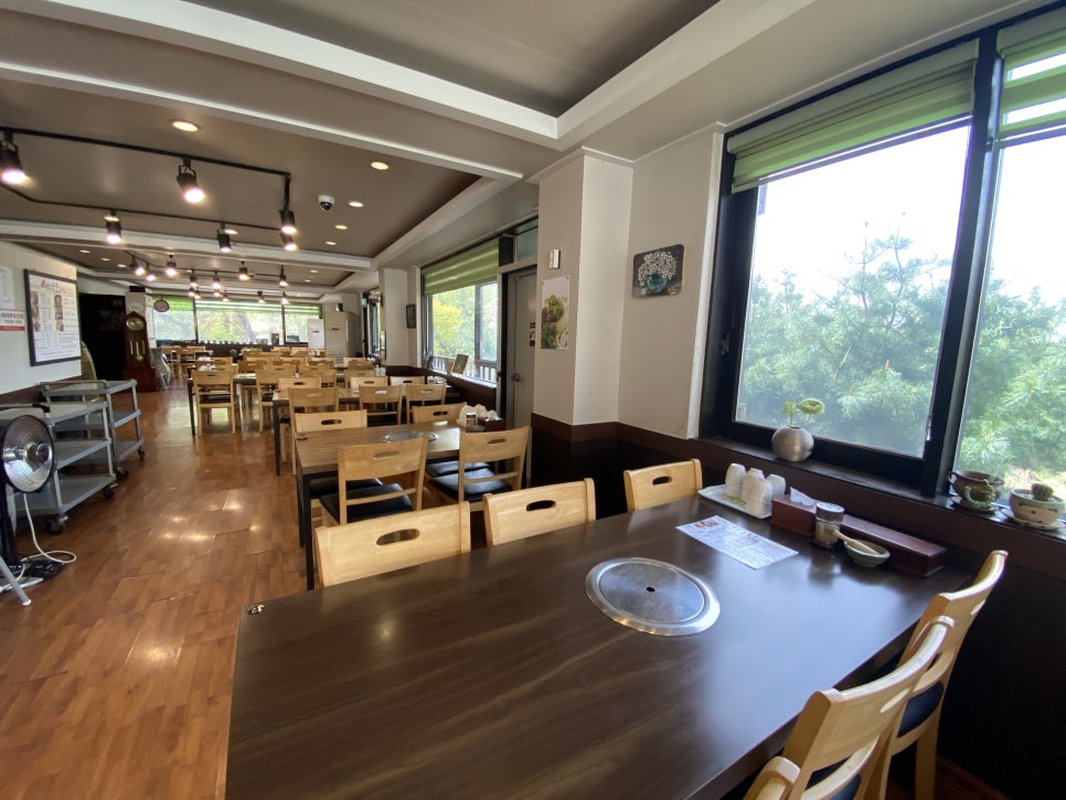 참 좋은 고기마을 이미지