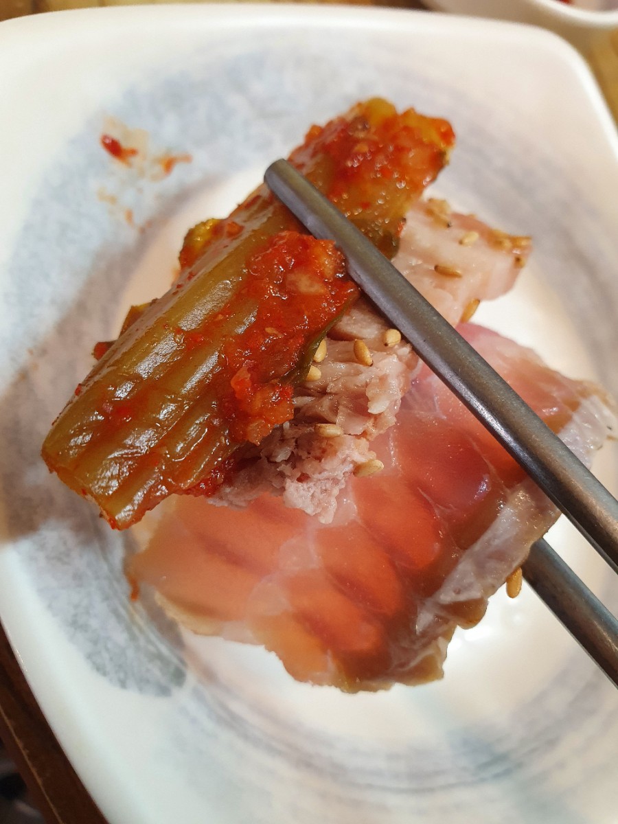 참맛영산포홍탁 이미지