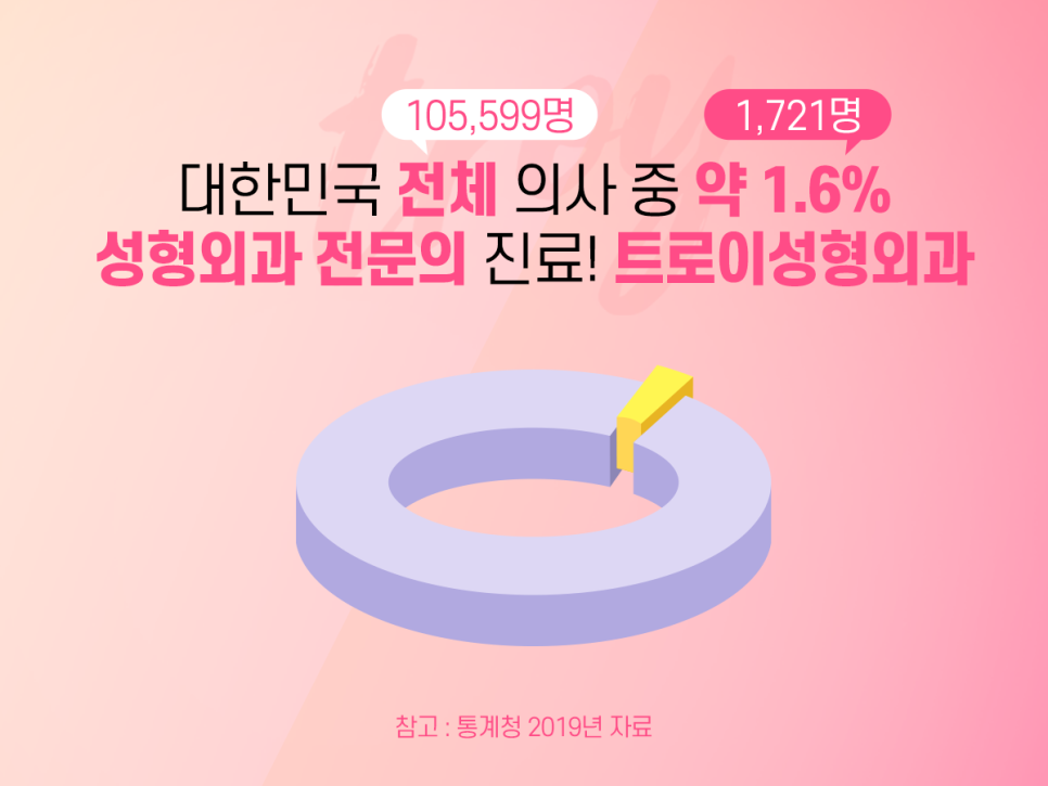 트로이성형외과 이미지
