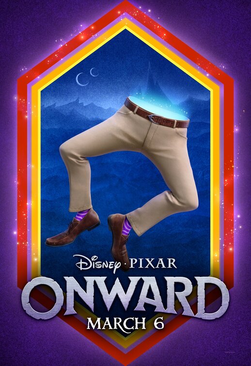 온워드ONWARD 이미지