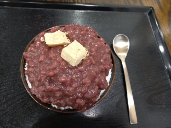 돼지팥빙수(범서점) 이미지