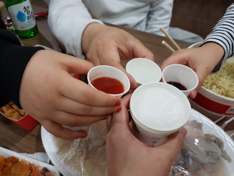 피자스쿨속초 이미지
