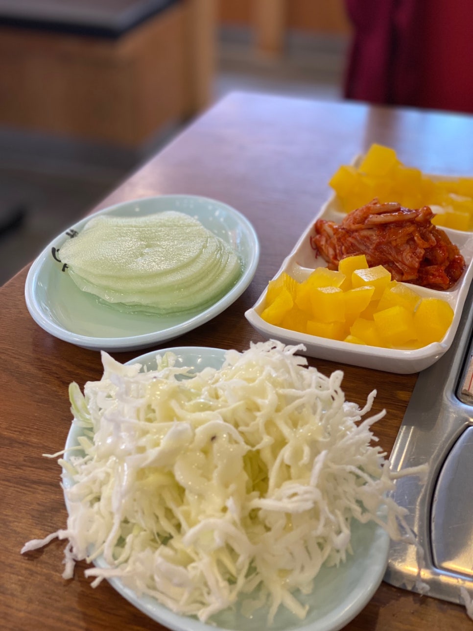 유가네춘천닭갈비2 이미지