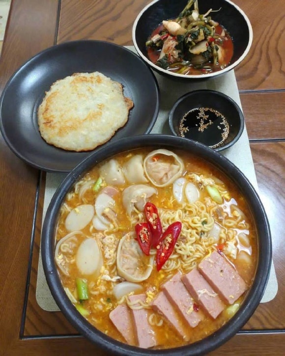 회사식당 이미지