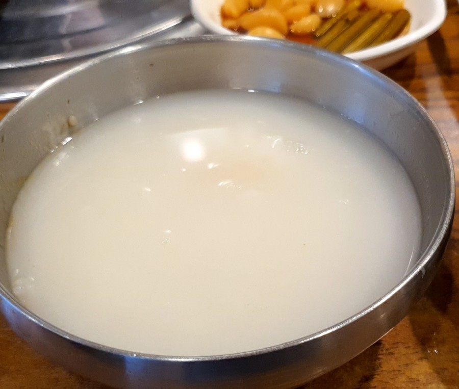 안동참한우촌 이미지